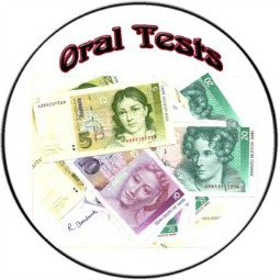 Oral Tests